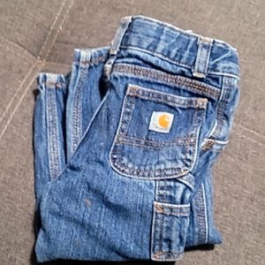 Carhartt jeans